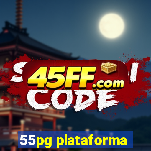 55pg plataforma